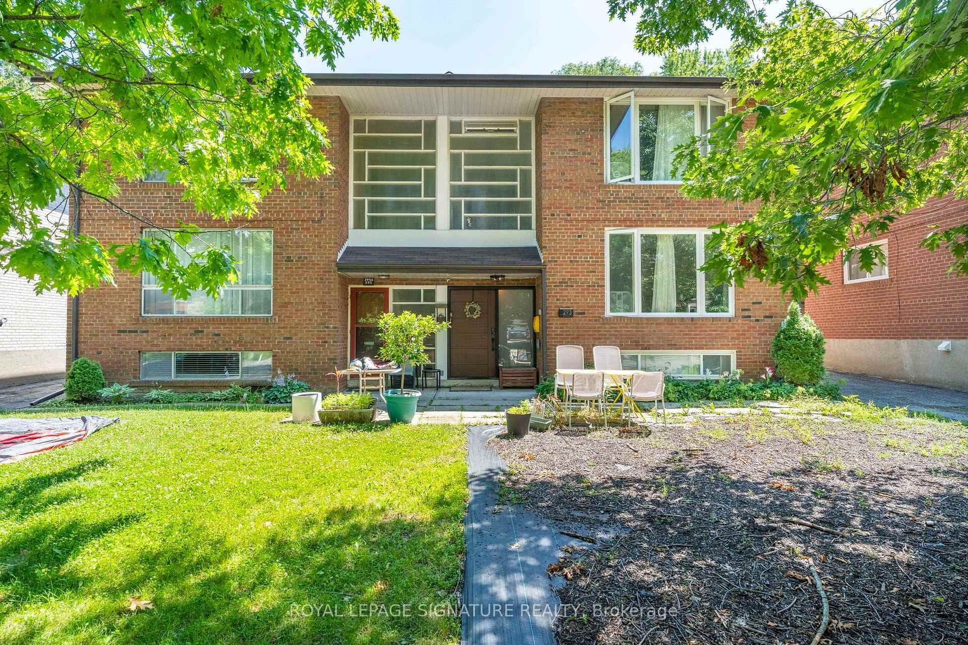 293 Glenforest Road Unit MAIN photo 1