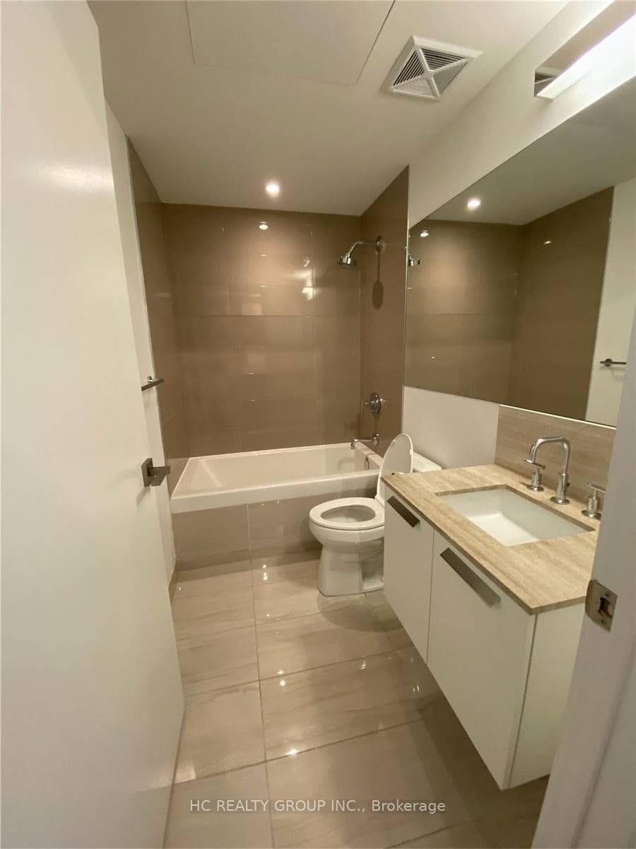 50 Charles Street Unit 806 photo 1