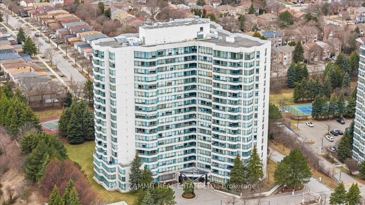 7250 Yonge Street Unit 911 photo 29