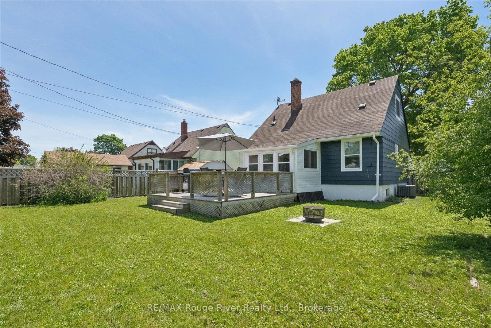542 O'connell Road photo 29