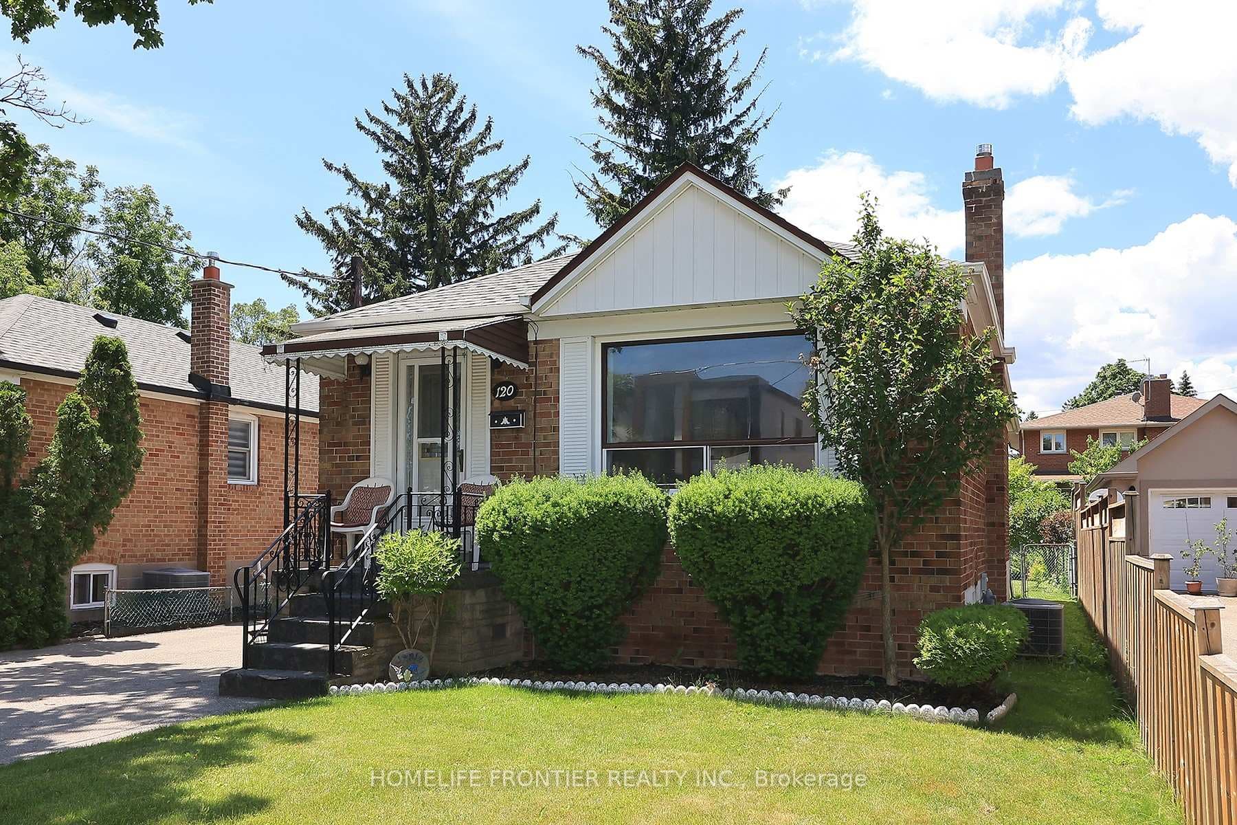 120 North Carson Street photo 2