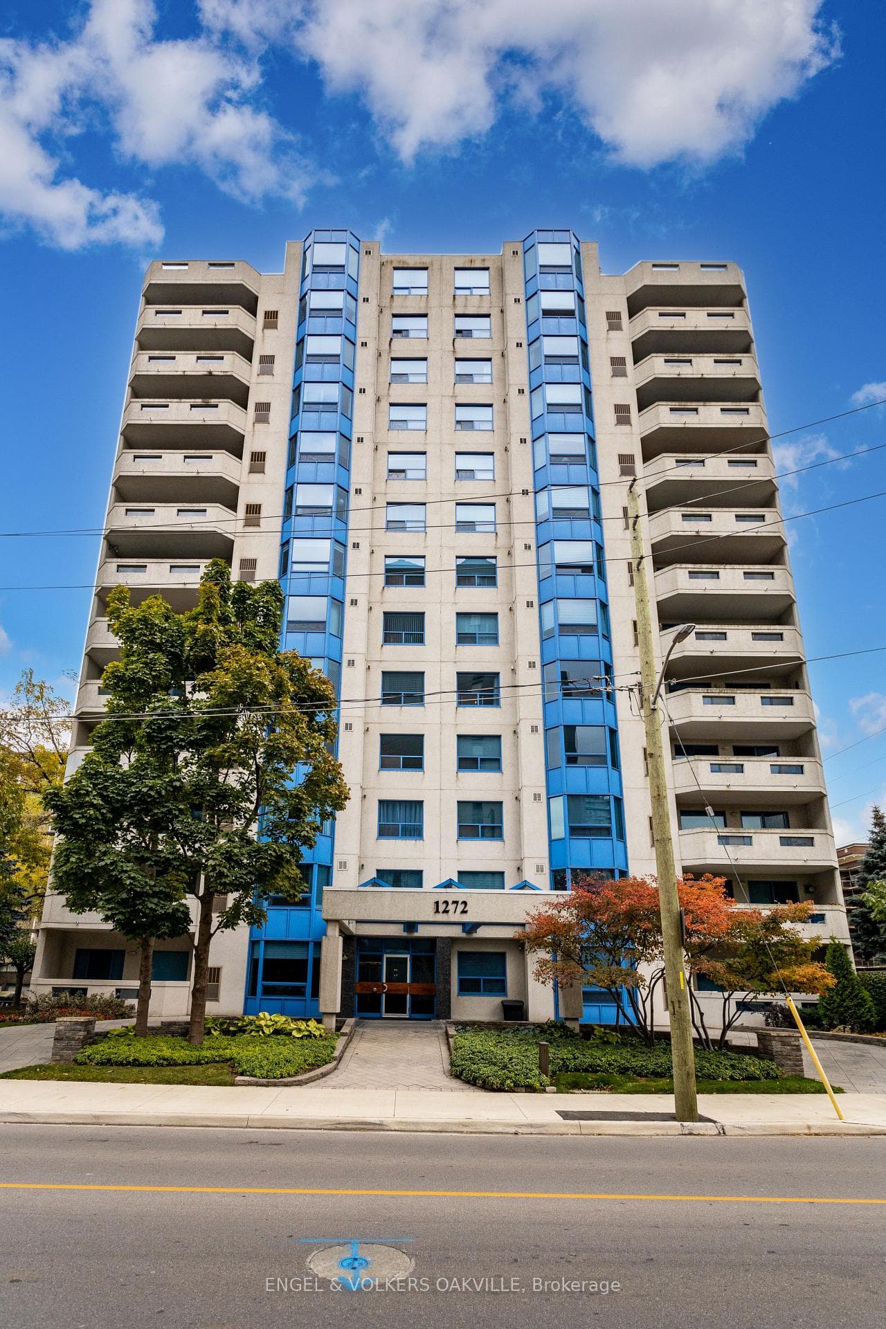 1272 Ontario Street Unit 203 photo 1
