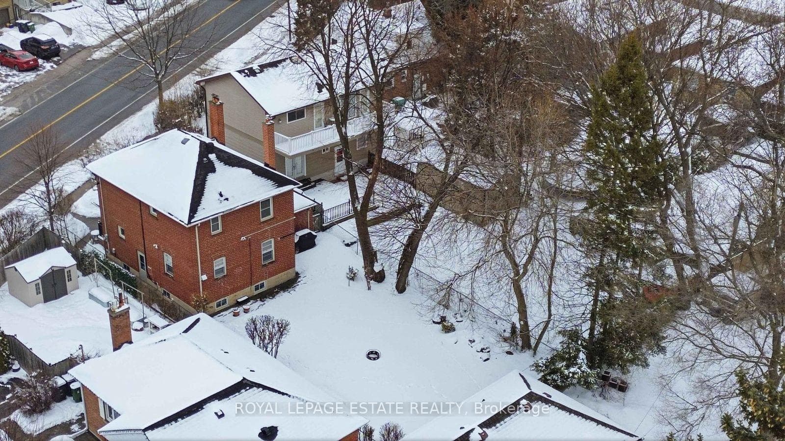 207 Clonmore Drive photo 18