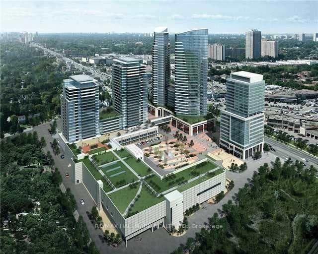 7161 Yonge Street Unit 2435 photo 1