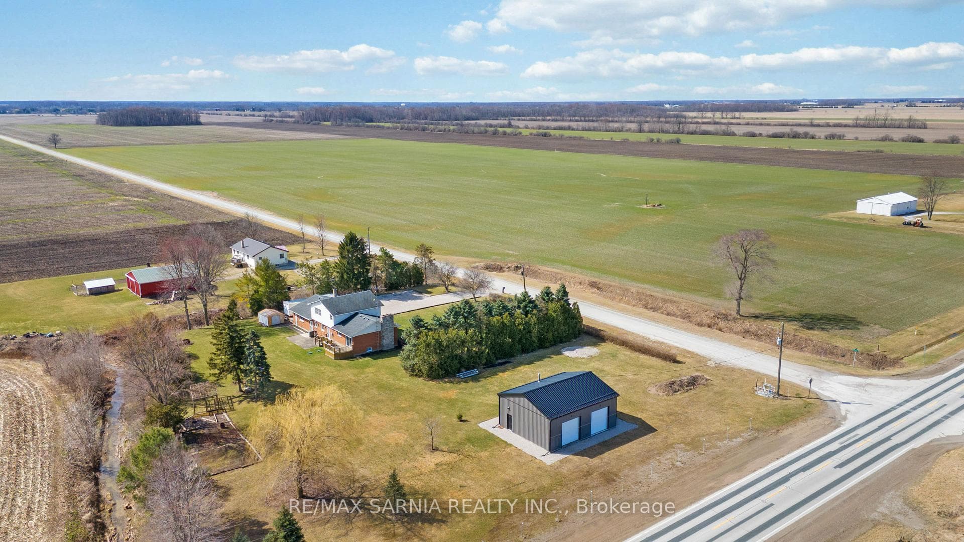 4186 Fairweather Road photo 44