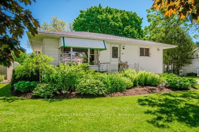 260 Jane Street photo 3
