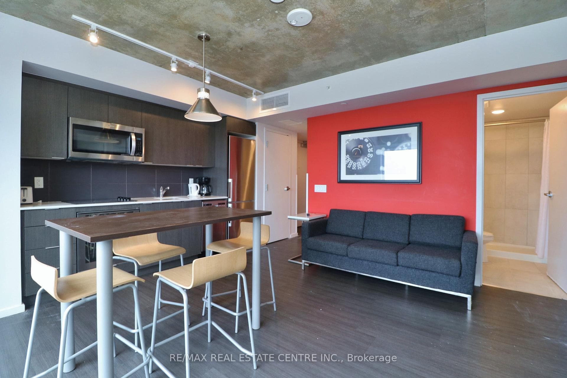 105 Champagne Avenue Unit 2006 photo 22