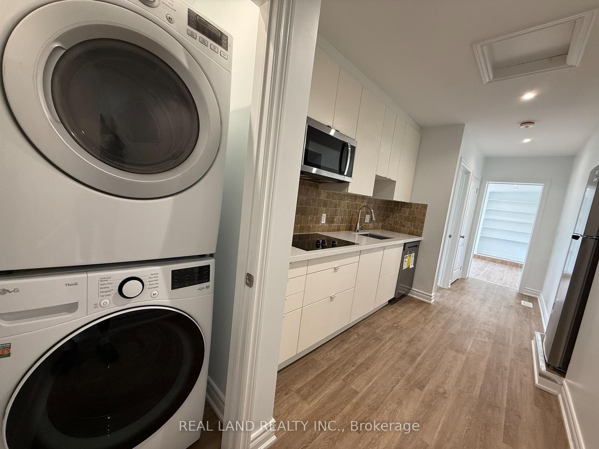 220 Millard Avenue Unit 2 (Back) photo 4