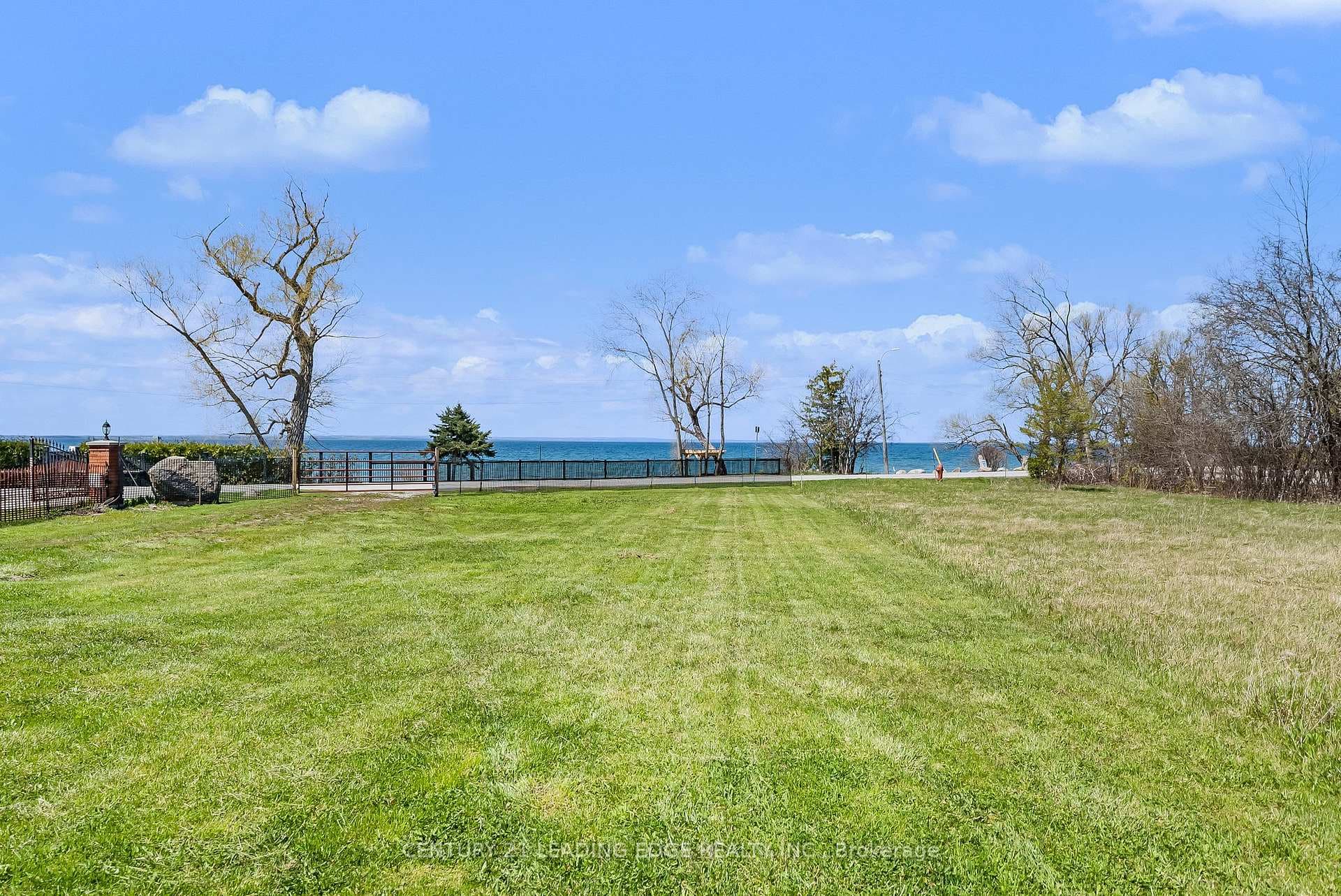 Cleared and Levelled Premium Lot