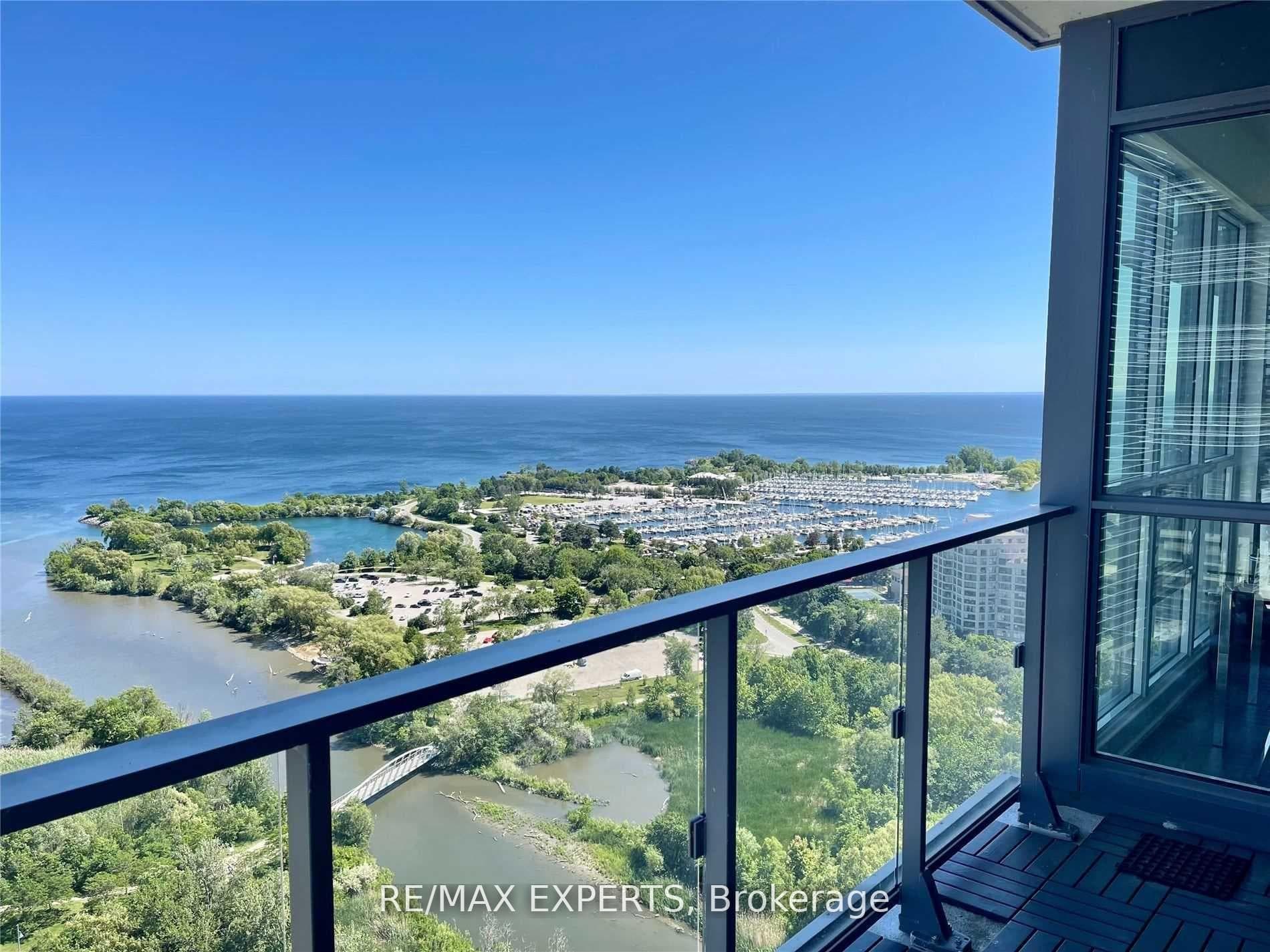 2200 Lake Shore Boulevard Unit 1809 photo 12