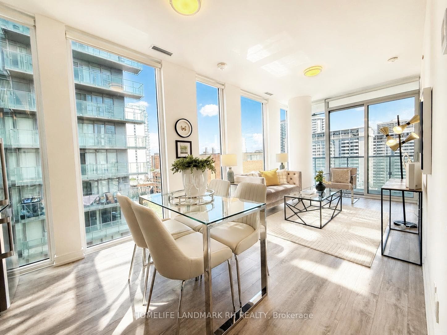 28 Wellesley Street Unit 1004 photo 18