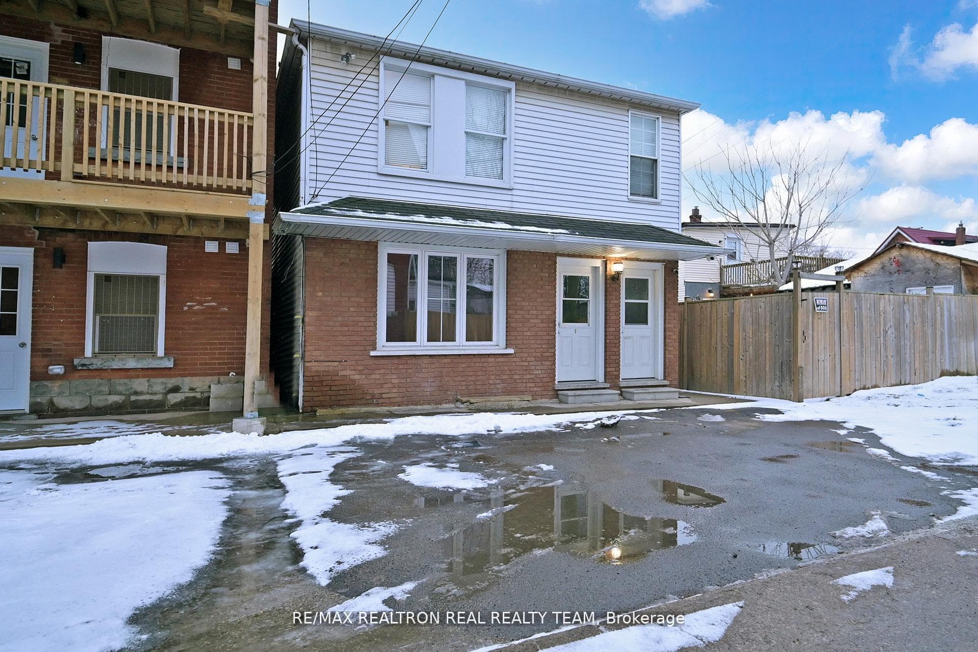 1129 Cannon Street Unit #C2 photo 2