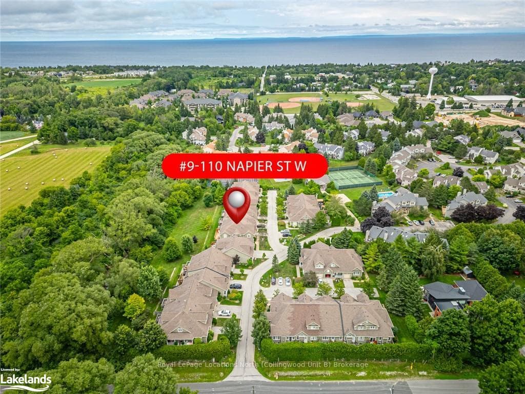 110 NAPIER Street Unit 9 photo 6