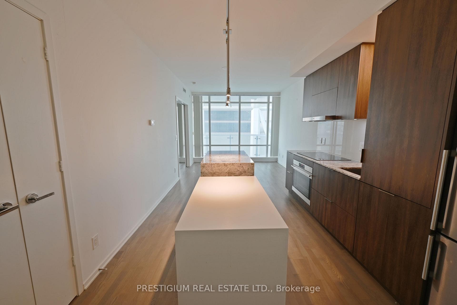 1 Bloor Street Unit 2609 photo 4