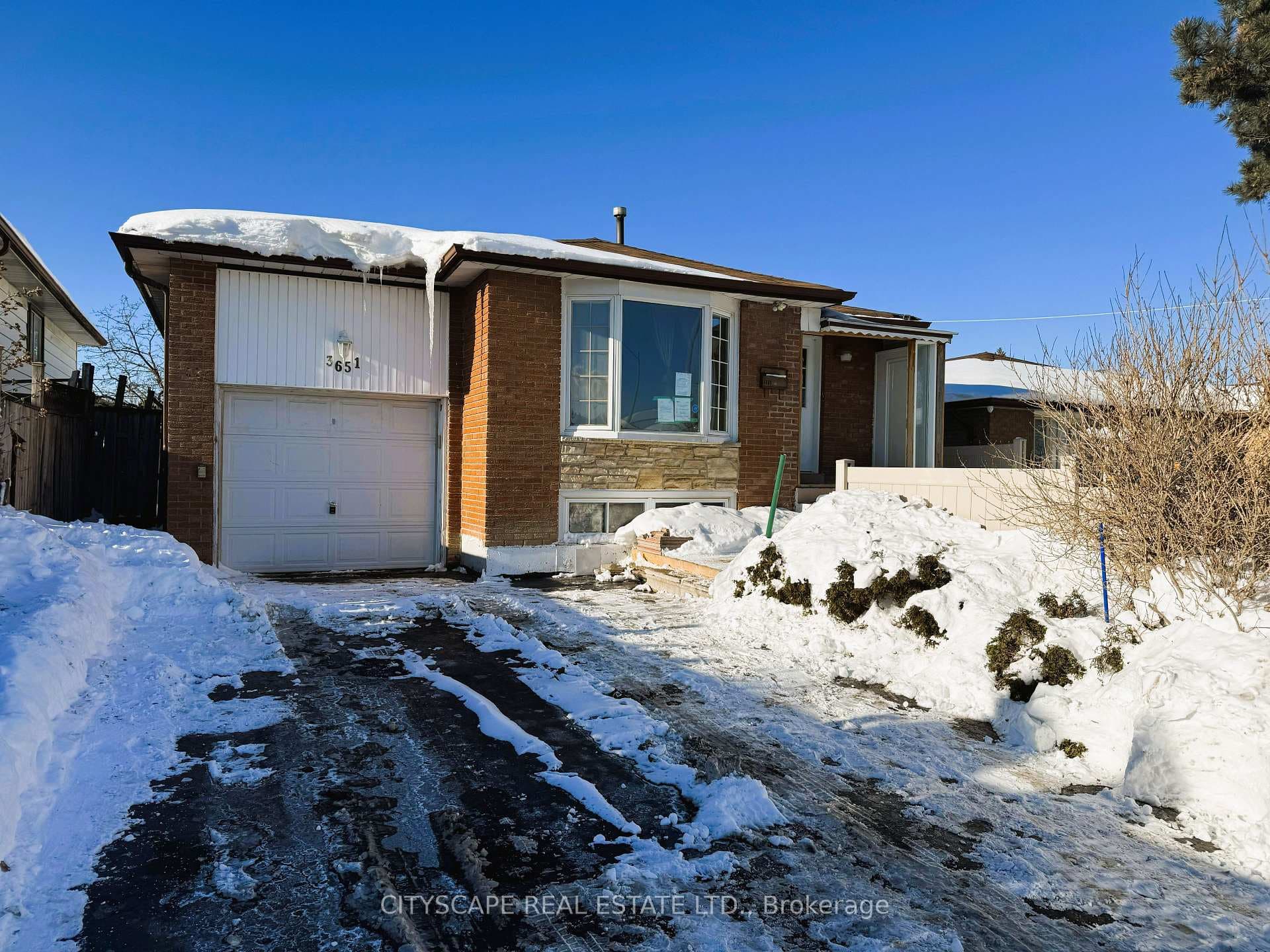 3651 Brandon Gate Drive photo 1
