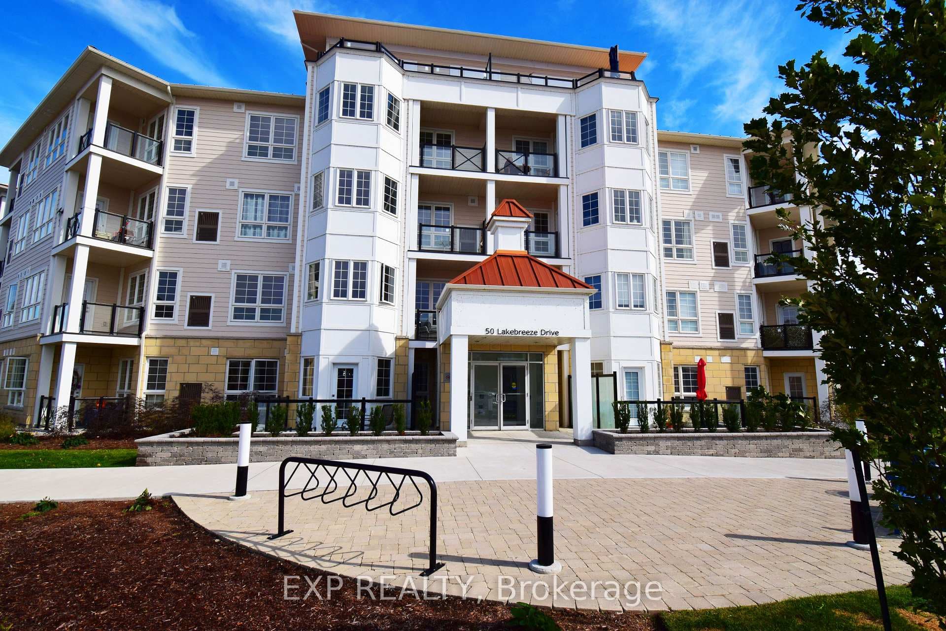 50 Lakebreeze Drive Unit 225 photo 1