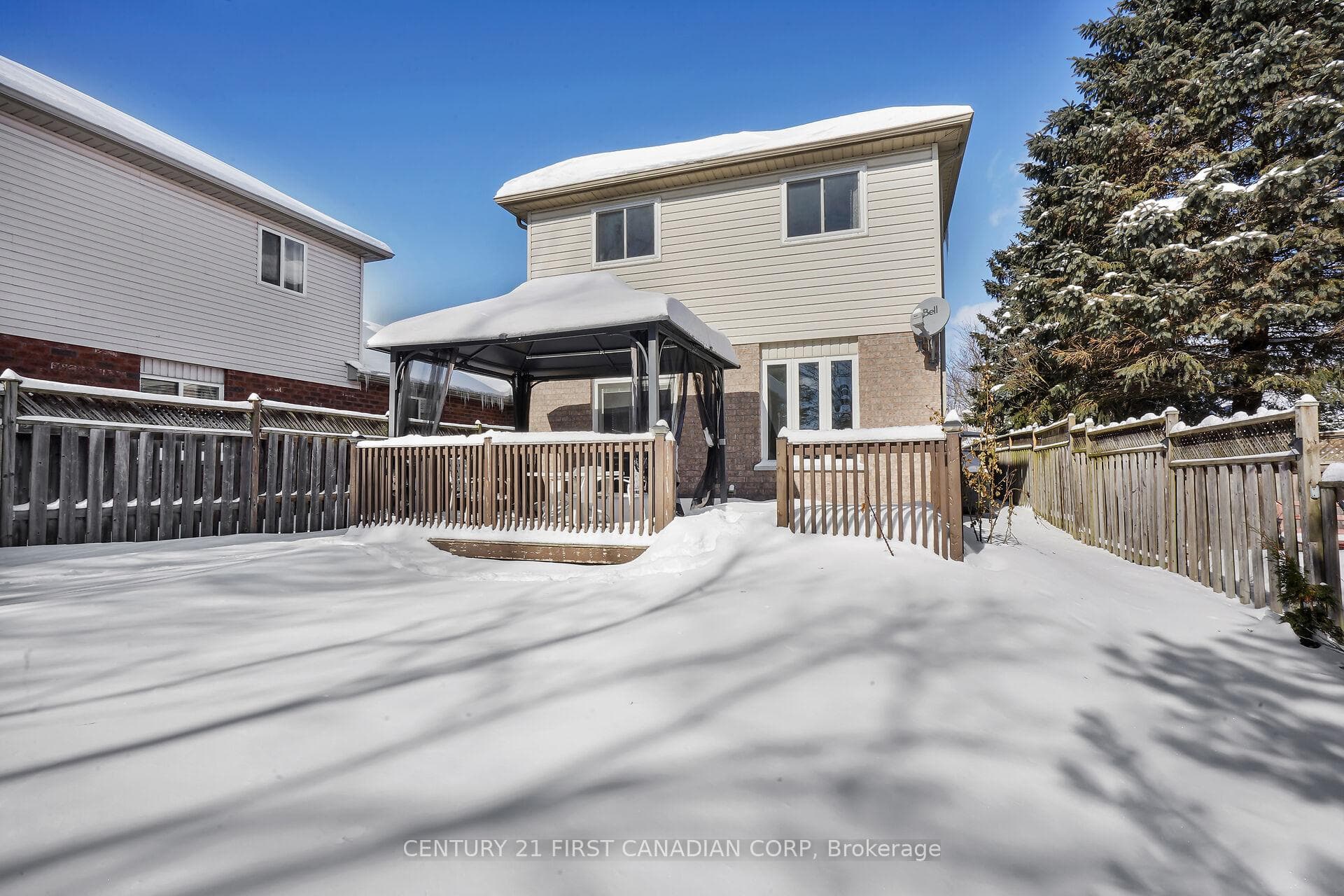 535 Ridgeview Drive photo 33