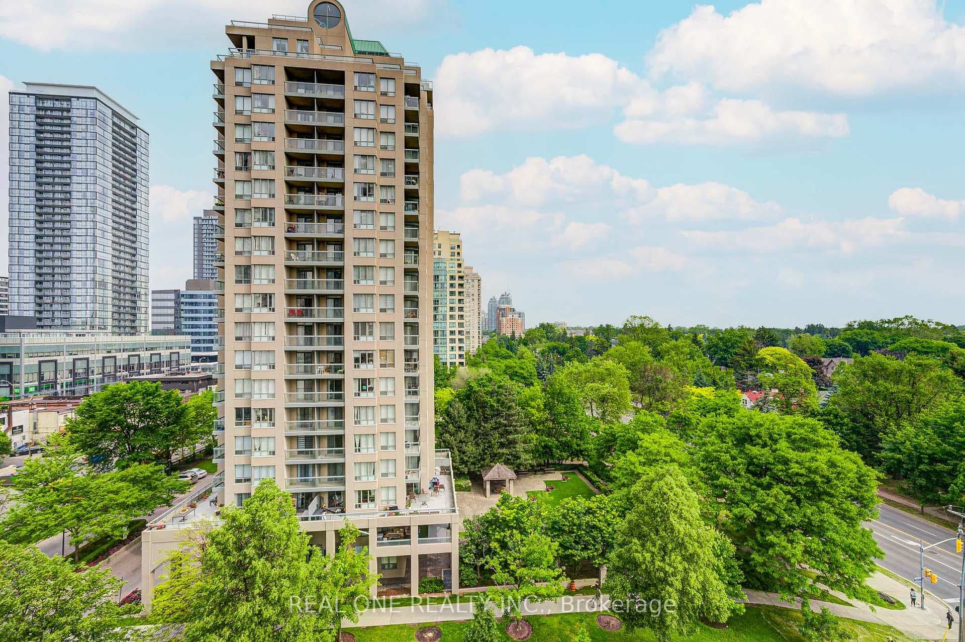 35 Empress Avenue Unit 901 photo 30