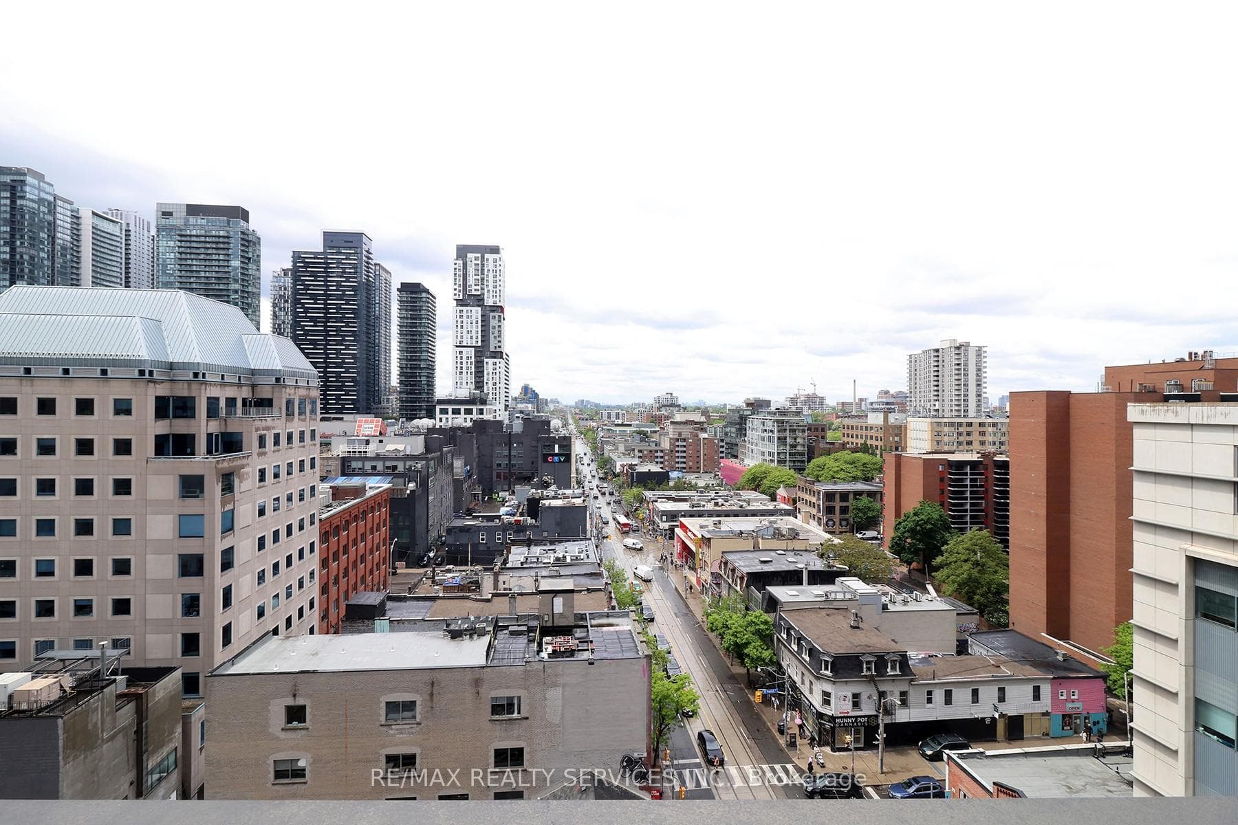 215 Queen Street Unit 1105 photo 29