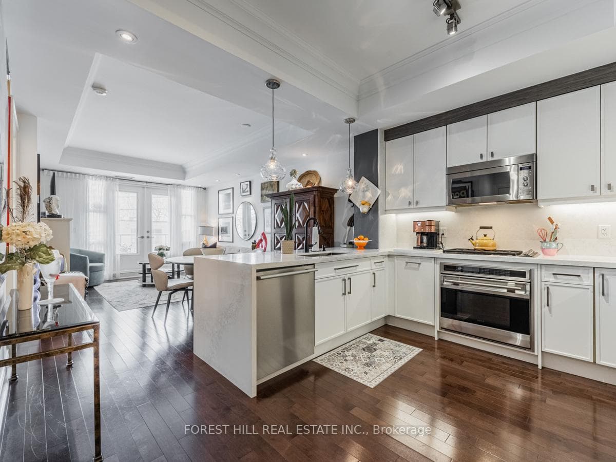 1717 Avenue Road Unit 208 photo 6