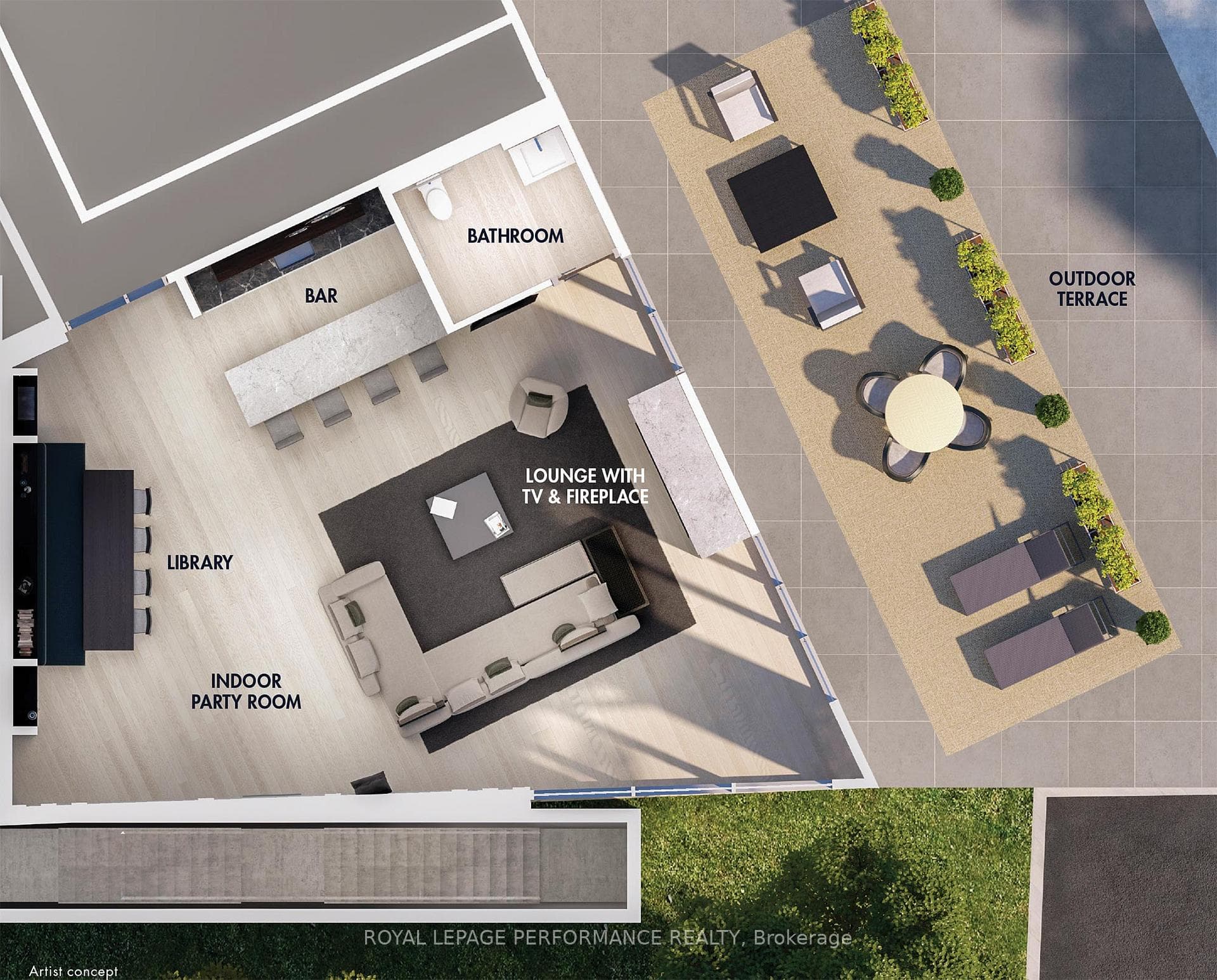 20 Brin Drive Unit 1101 photo 13