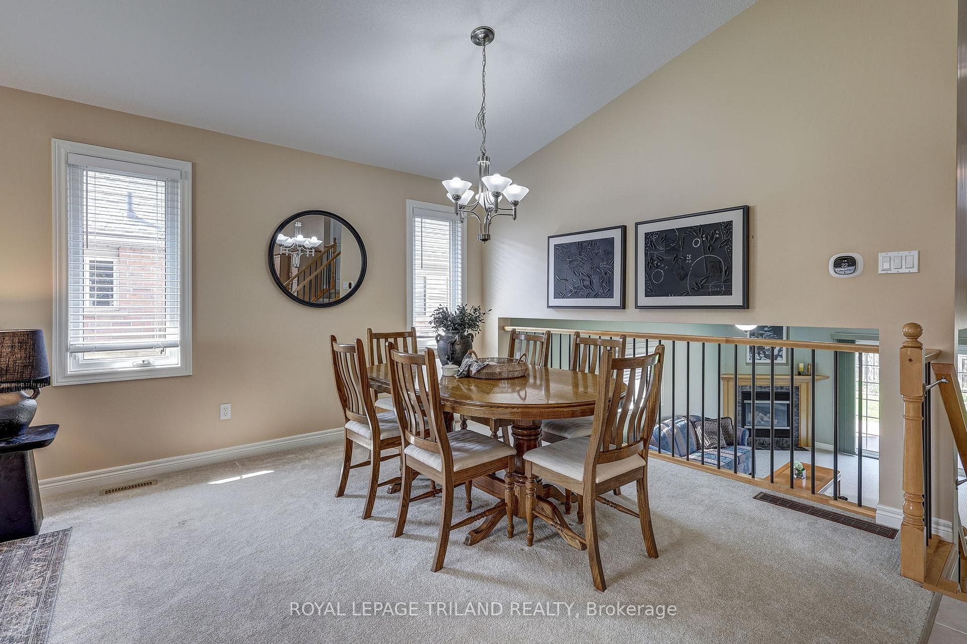 19 ORIOLE LANE, ST. THOMAS - DINING