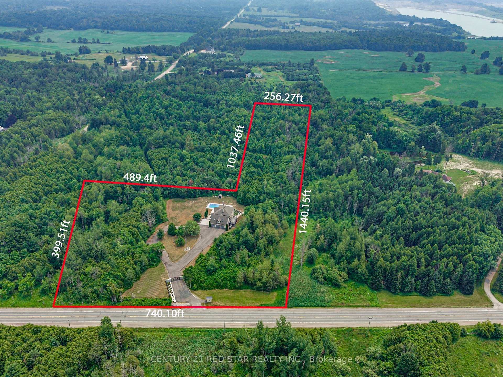 3911 Charleston Side Road photo 49