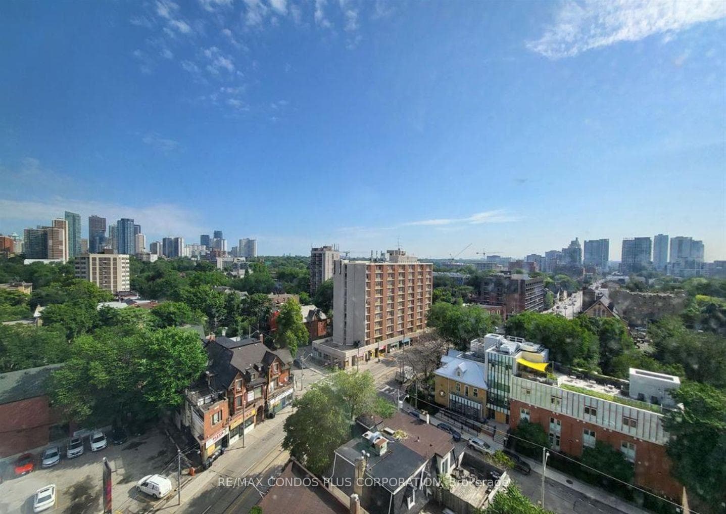 219 Dundas Street Unit 1212 photo 13