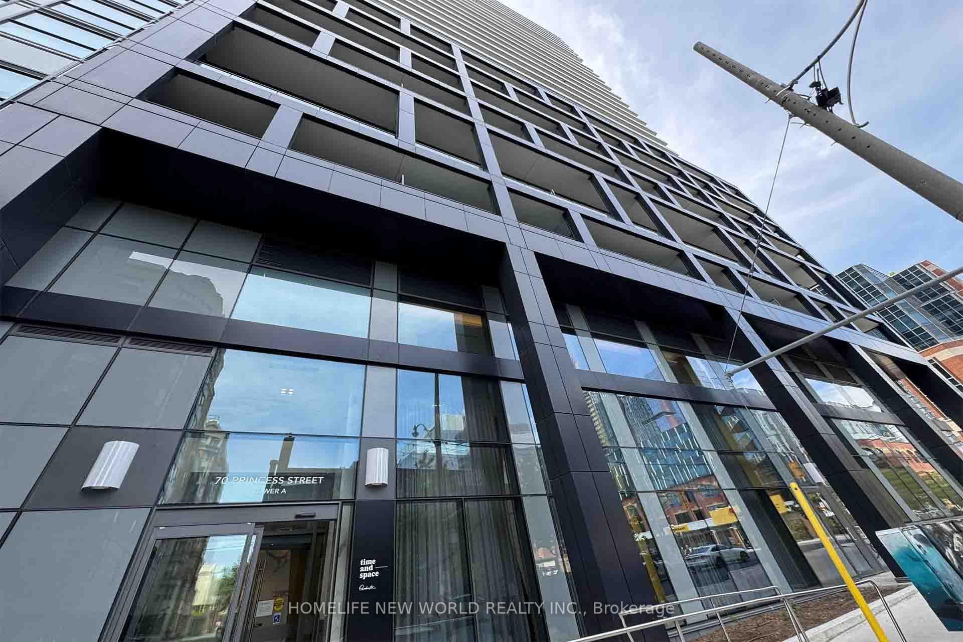 70 Princess Street Unit 2708 E photo 1