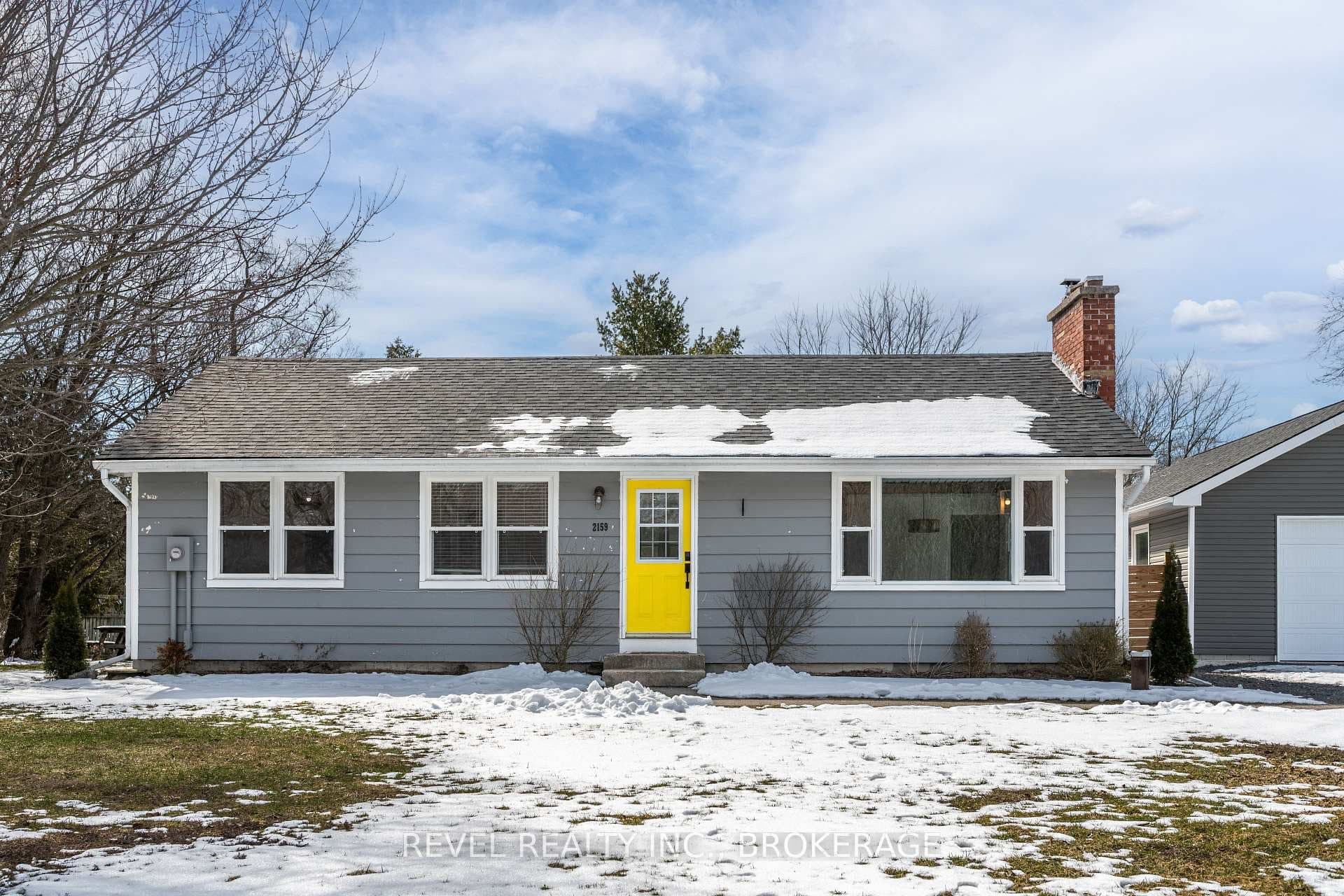2159 Bur Brook Road photo 2