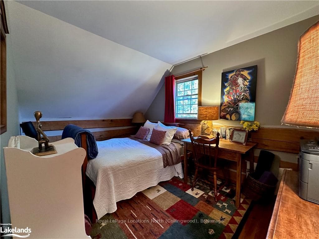 3rd bedroom