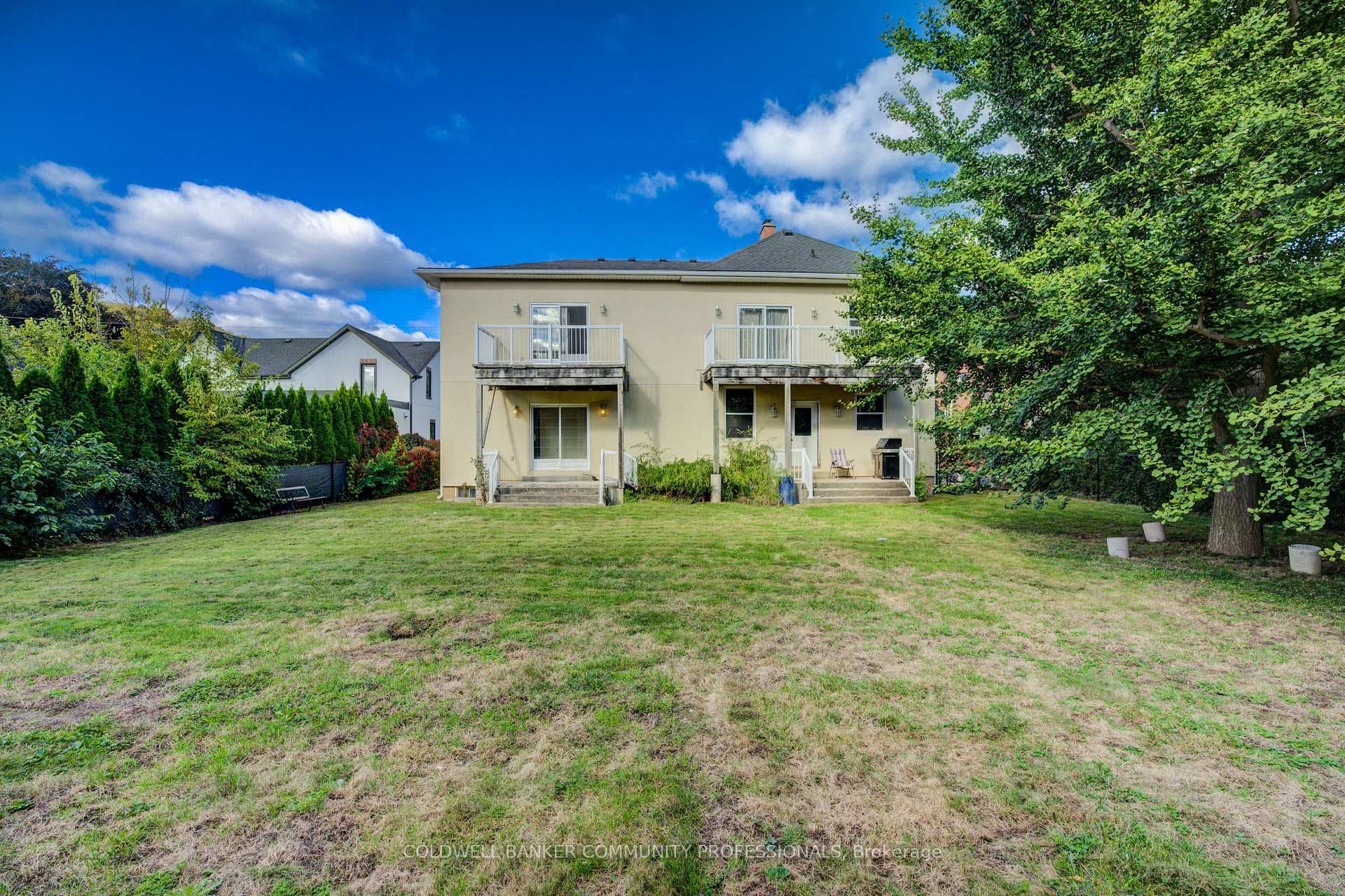 7 Robinson Street photo 39