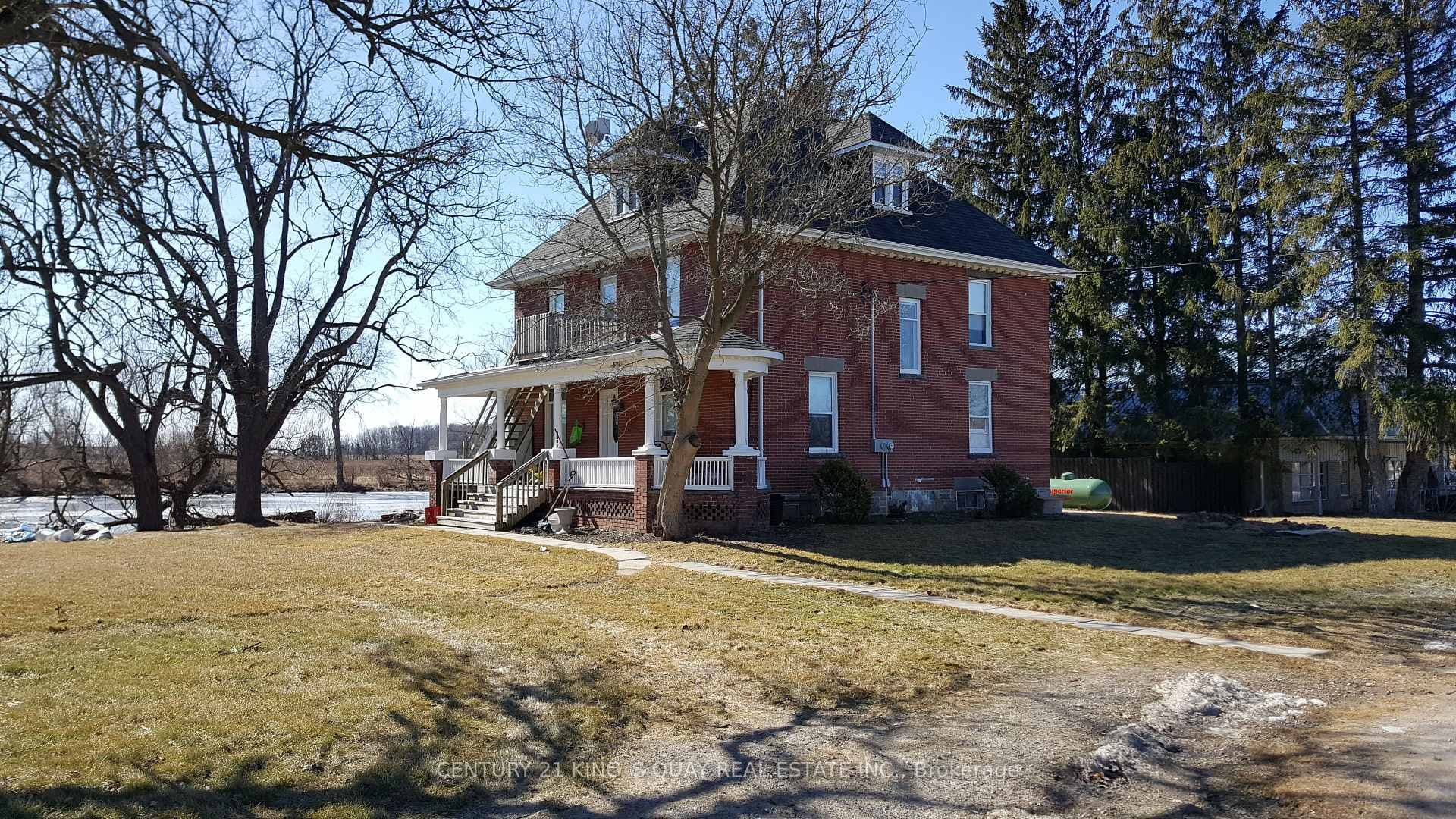 3985 Stouffville Road photo 2