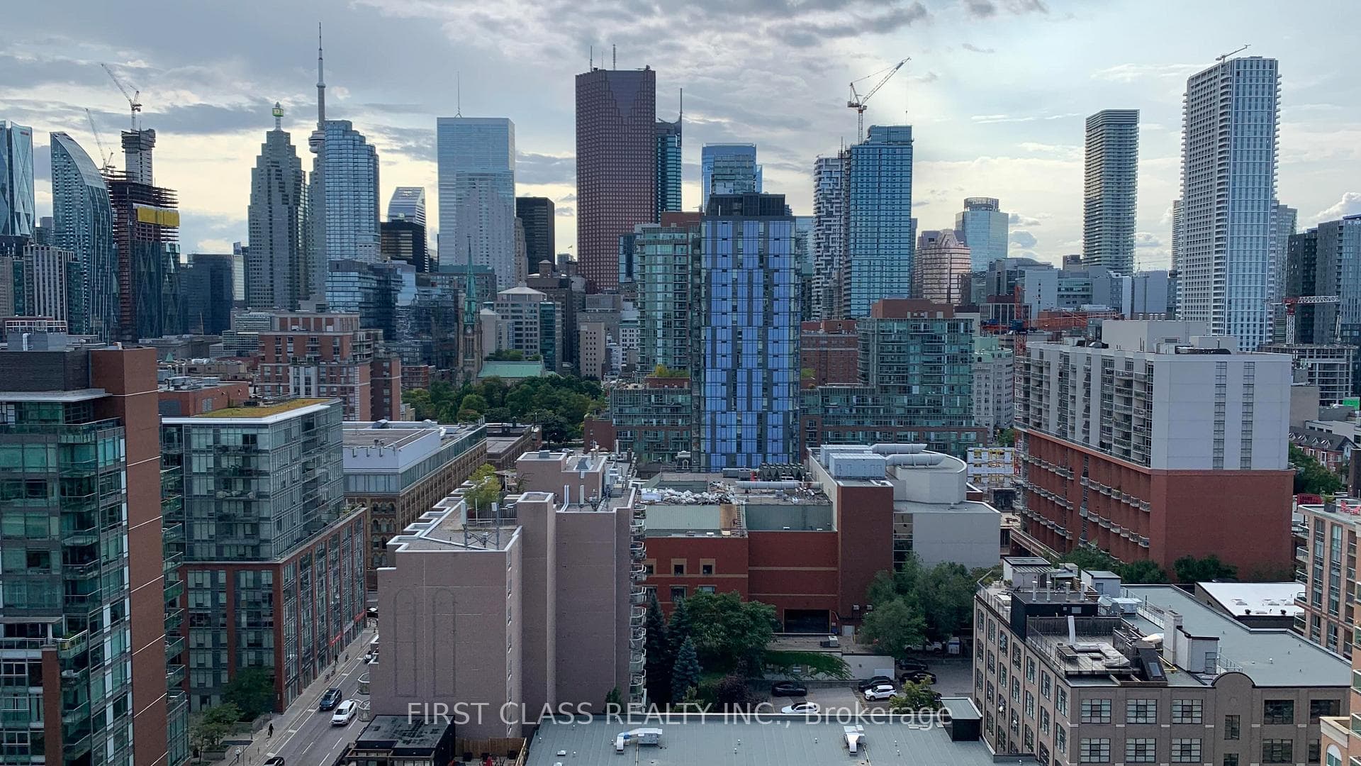 400 Adelaide Street Unit 2310 photo 16