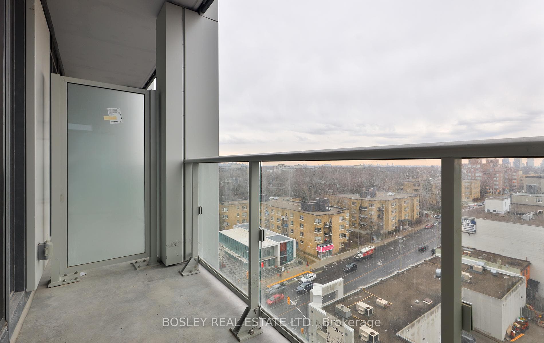2020 Bathurst Street Unit 1219 photo 17