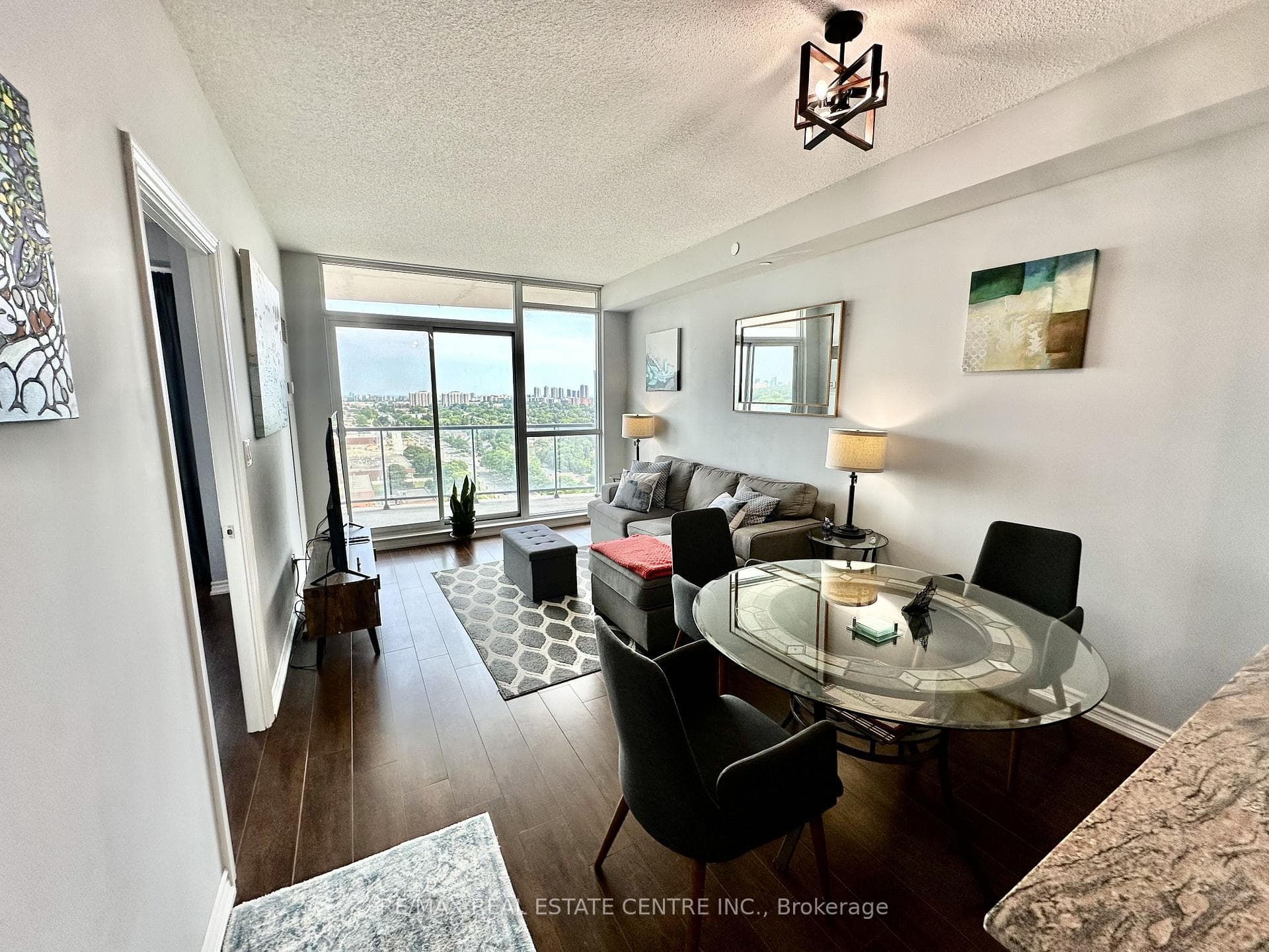 1328 Birchmount Road Unit 1806 photo 3