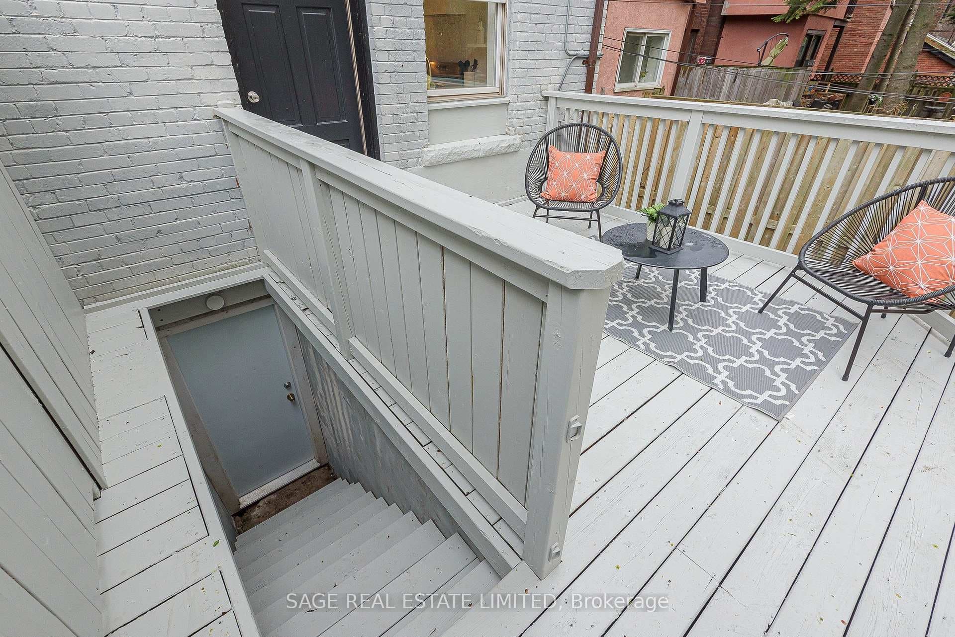 86 Dupont Street photo 38