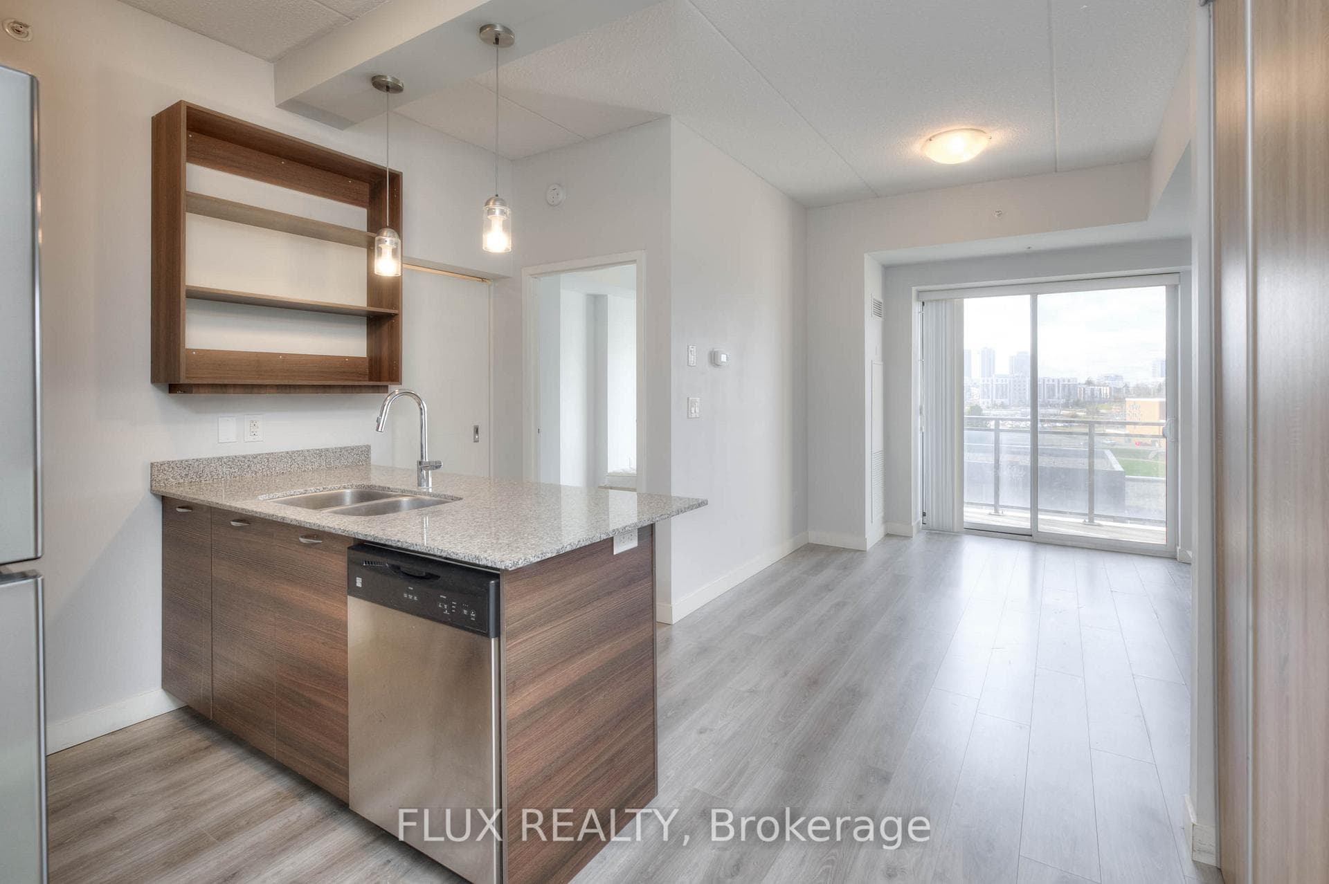 318 SPRUCE Street Unit 808 photo 11