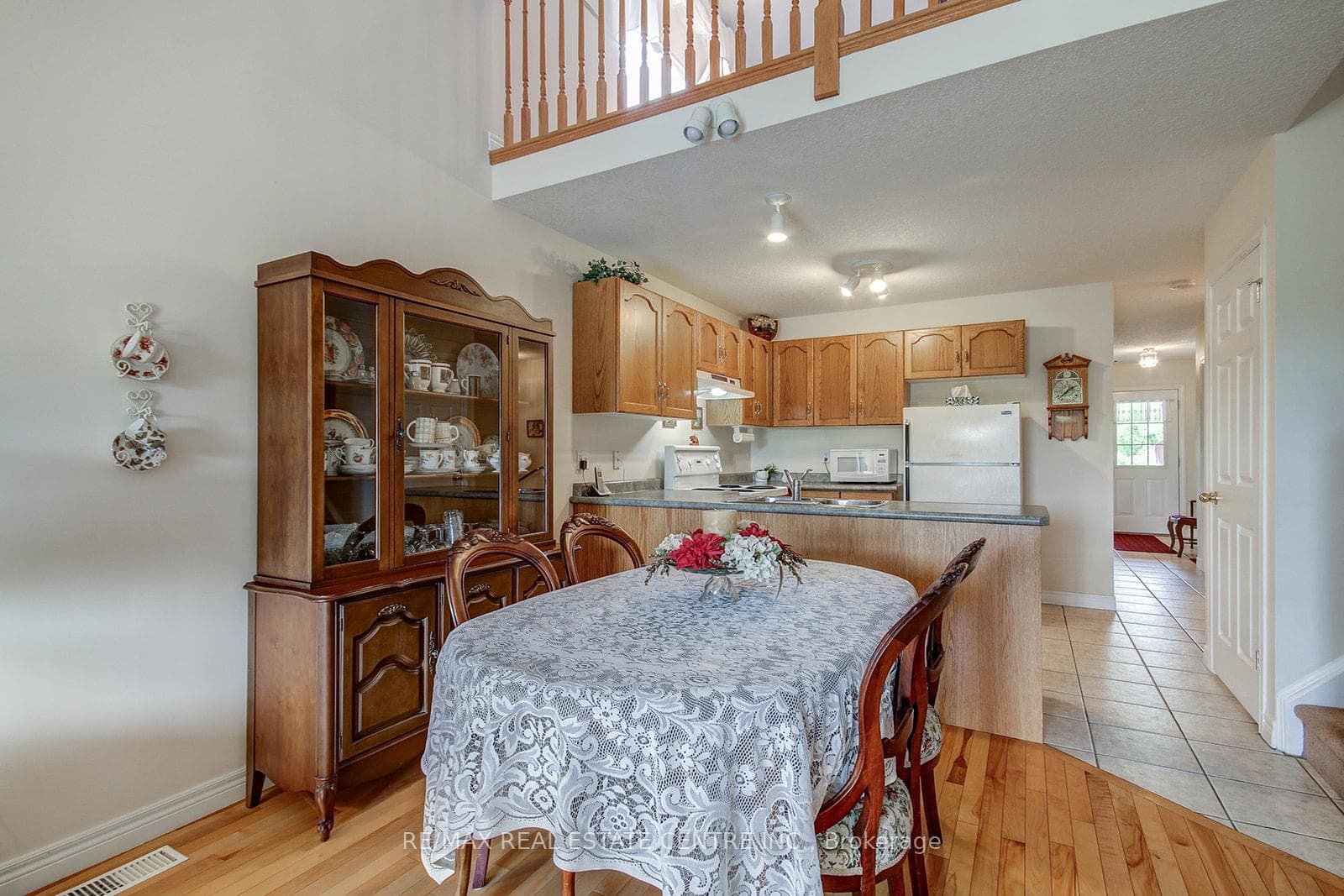 42 DOCTOR MOORE Court photo 13