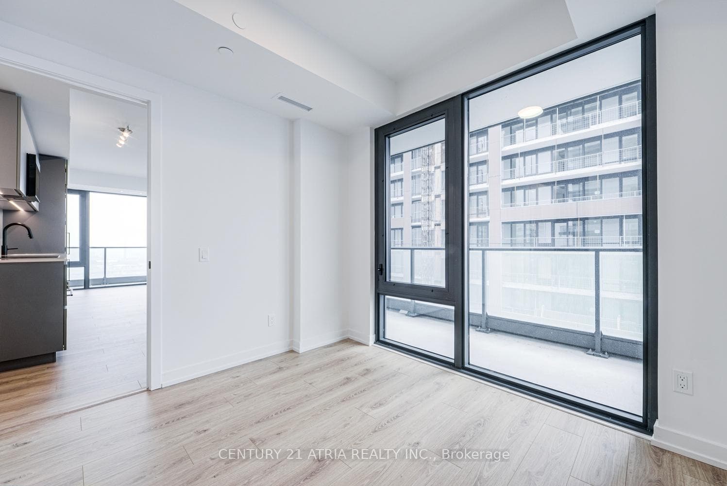 35 Parliament Street Unit 2802 photo 10