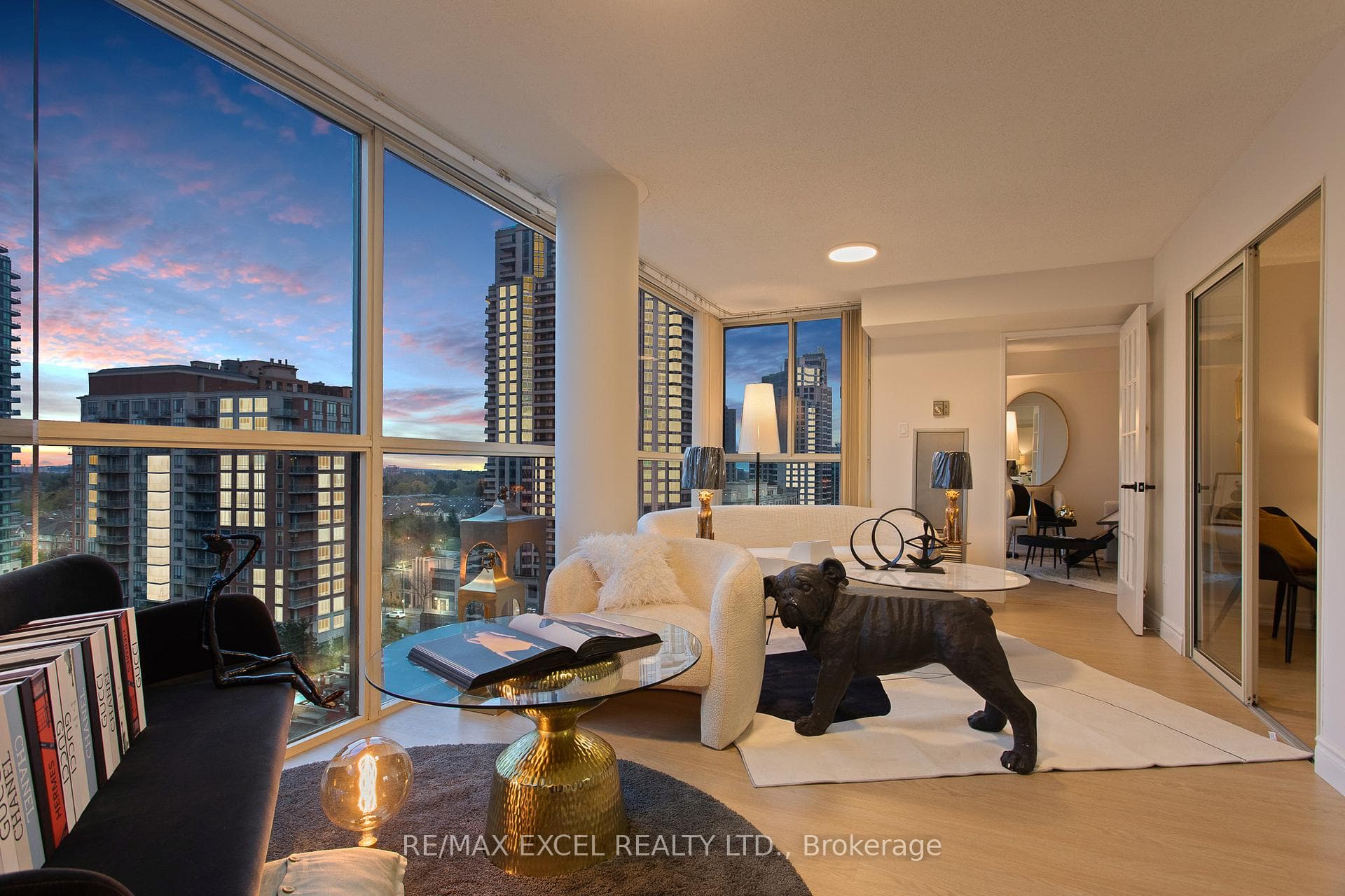 5460 Yonge Street Unit #1107 photo 31