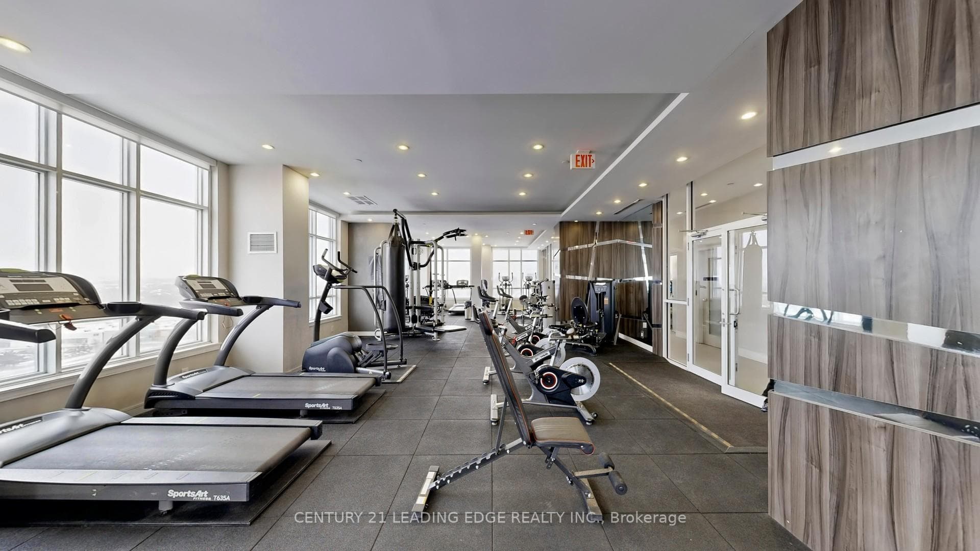 9205 Yonge Street Unit 1611 photo 28