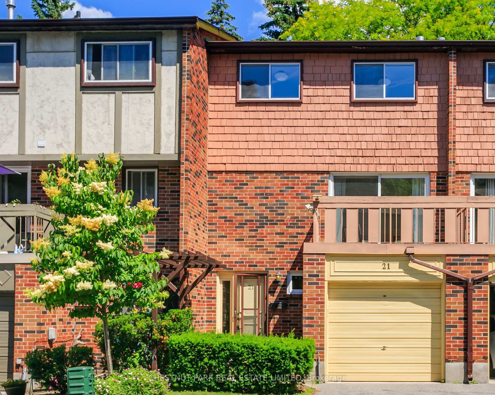 30 Chichester Place Unit 21 photo 1