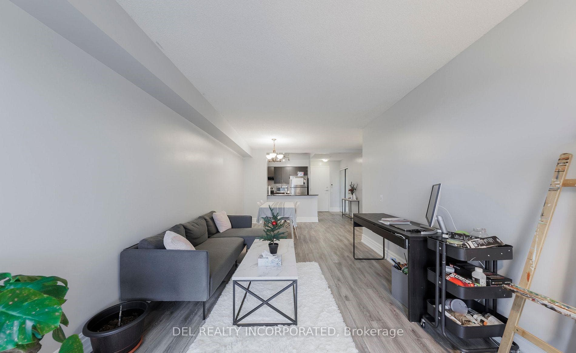 83 Borough Drive Unit 1007 photo 4