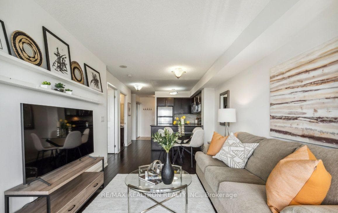 55 De Boers Drive Unit 708 photo 13