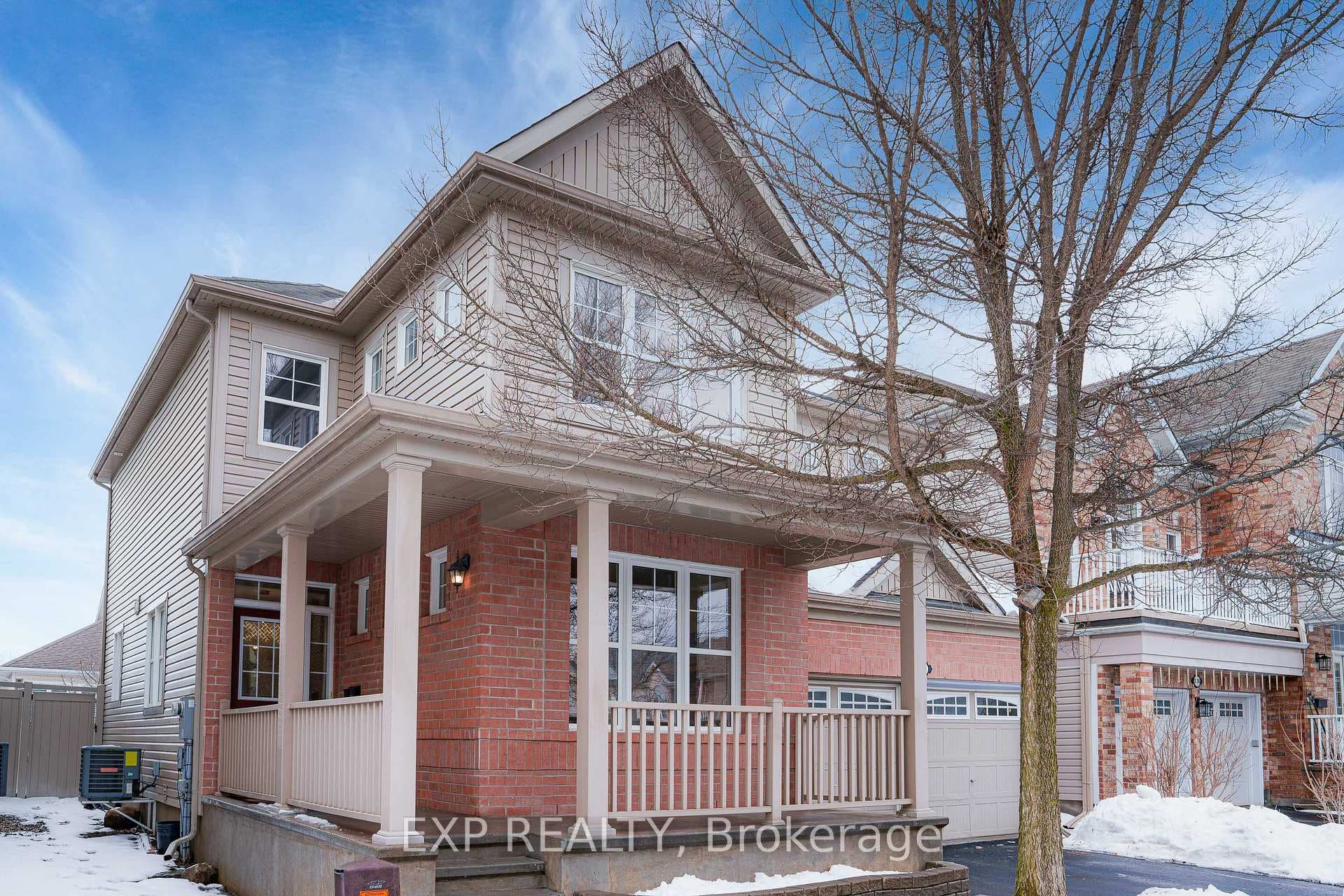 2522 Stone Cove Crescent photo 3