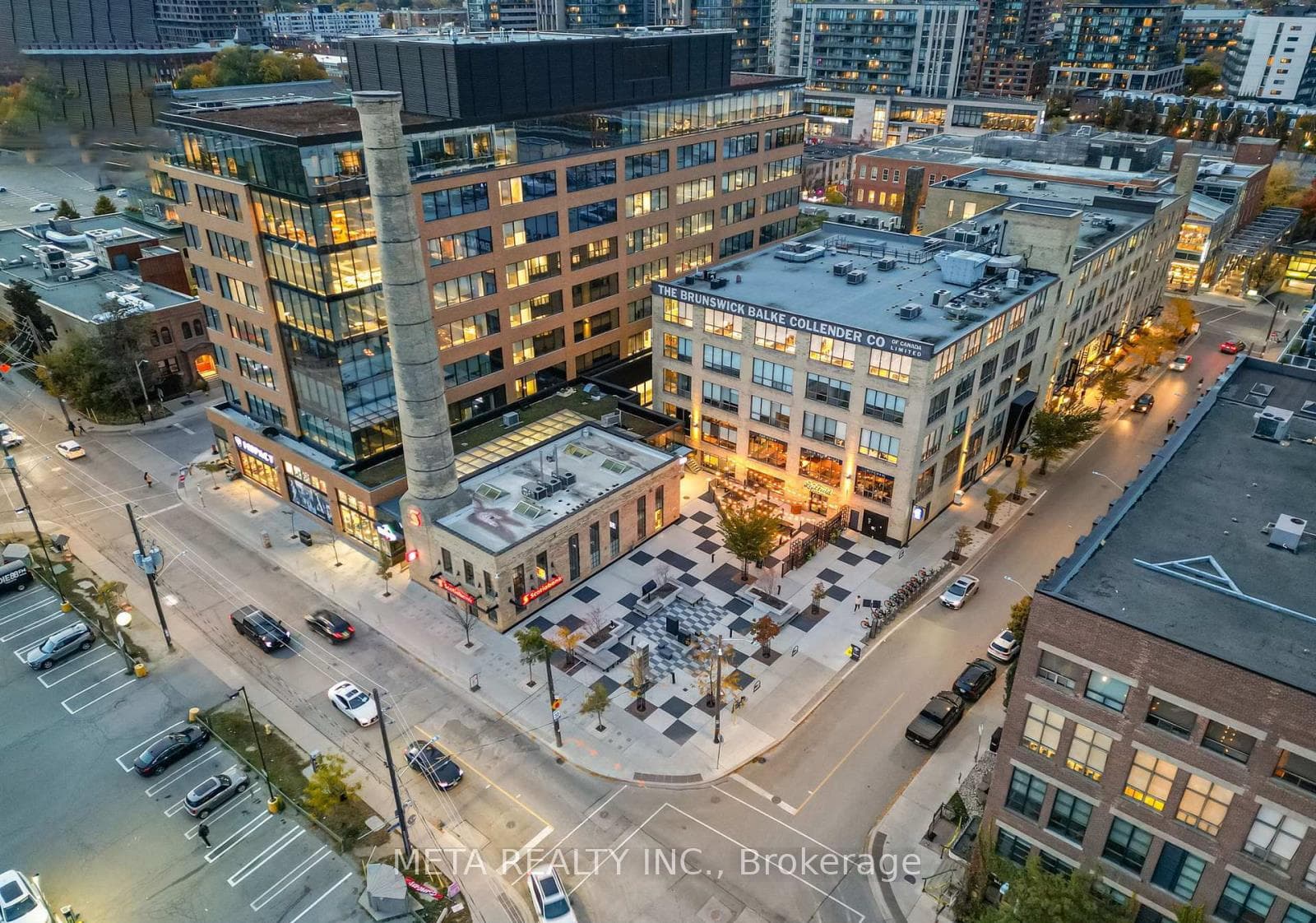 38 Joe Shuster Way Unit 2102 photo 14