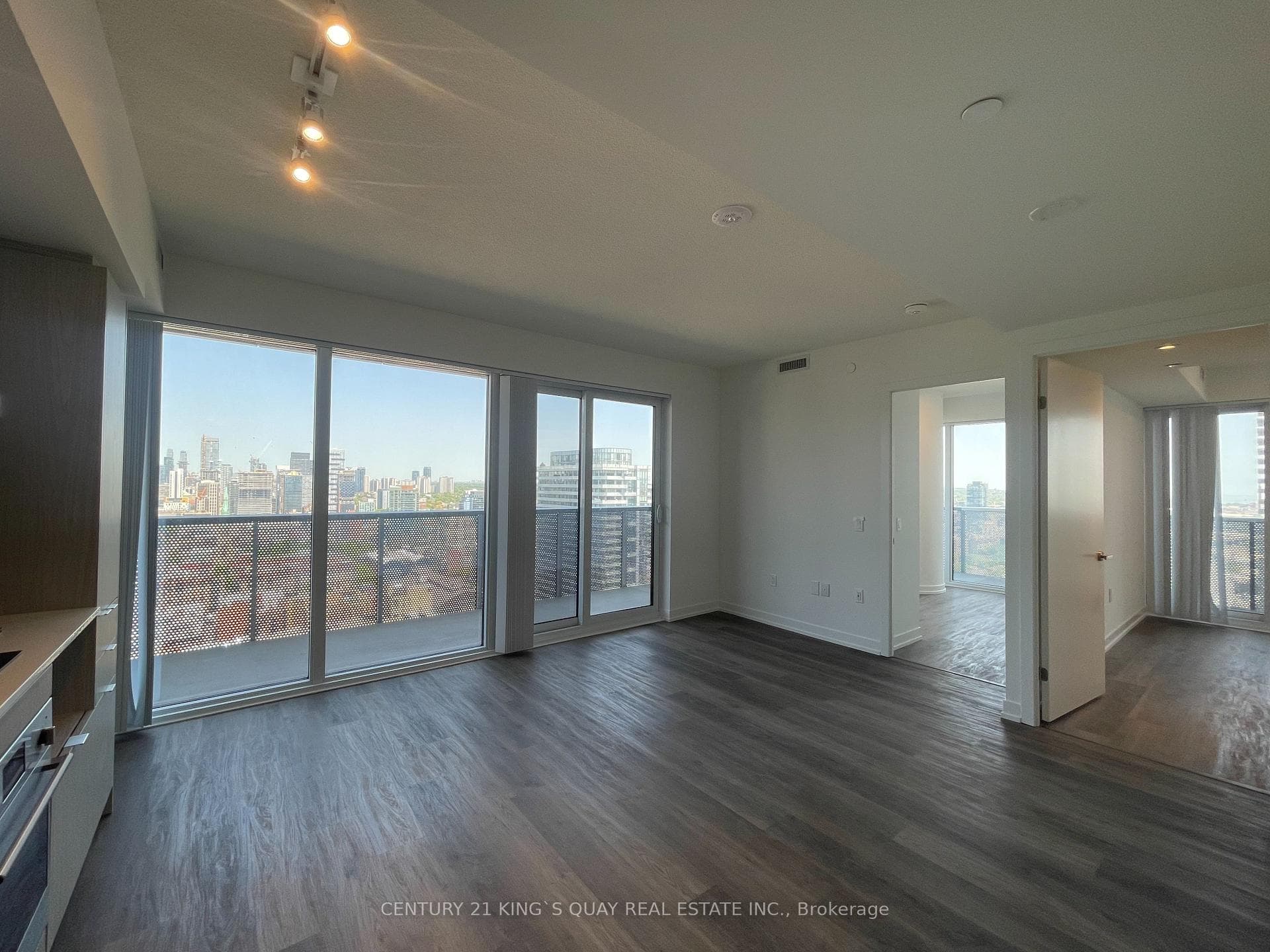 55 Cooper Street Unit 3505 photo 4