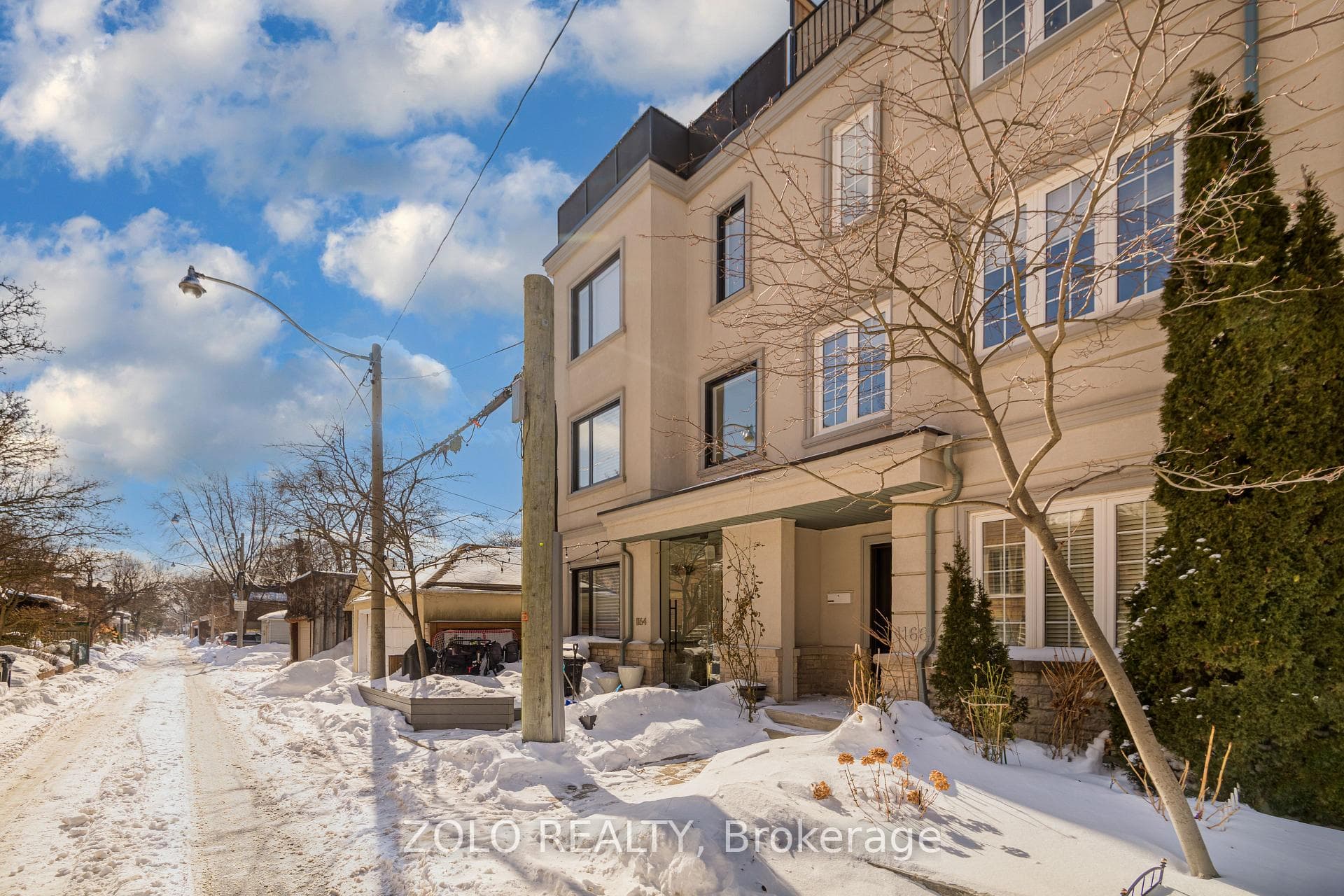 1166 CRAVEN Road photo 5