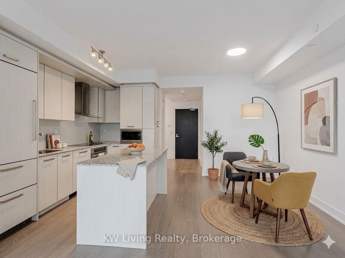 3018 Yonge Street Unit 409 photo 4